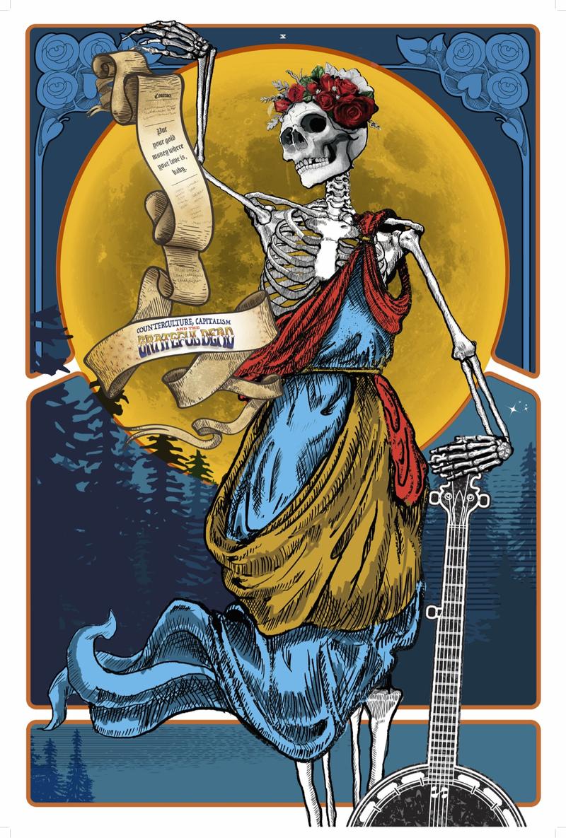 Grateful Dead Archive
