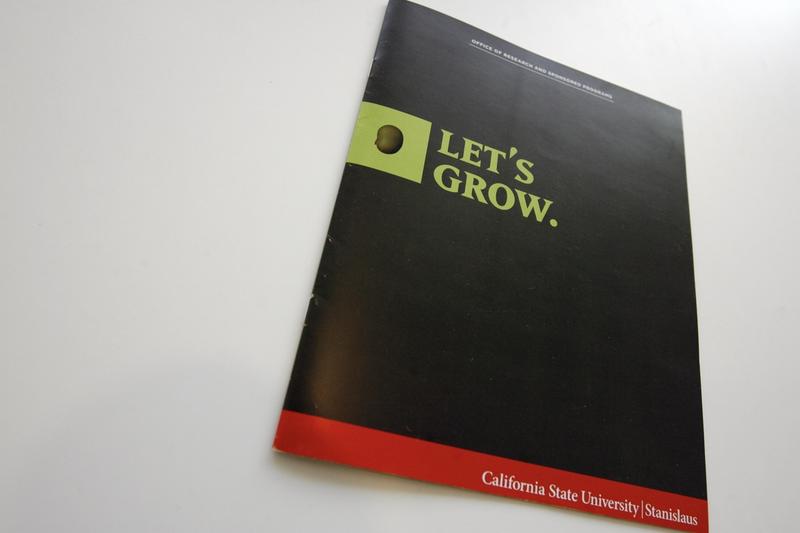 Let’s Grow