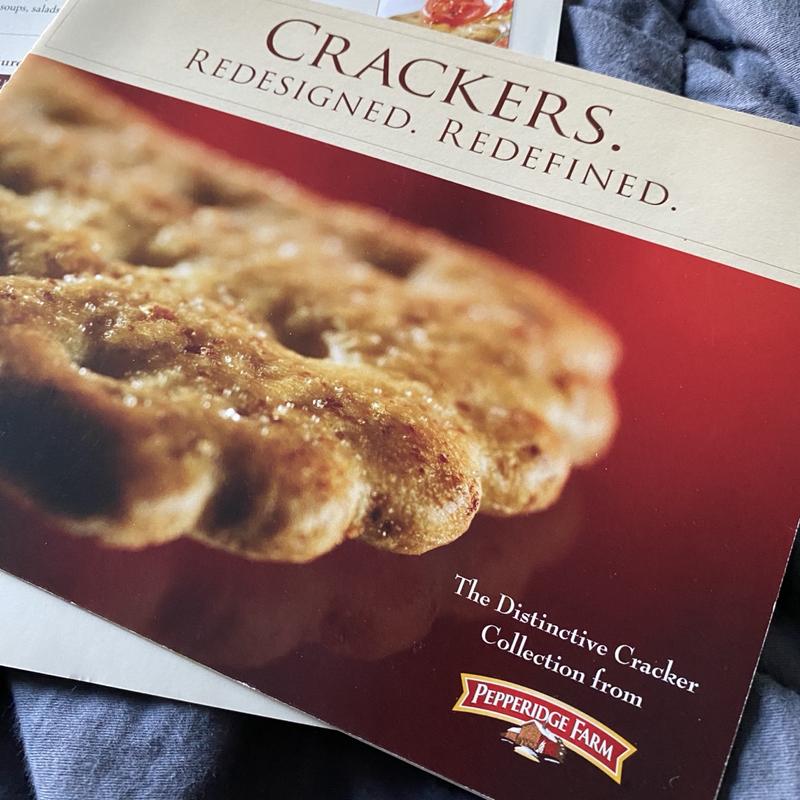 Pepperidge Farm